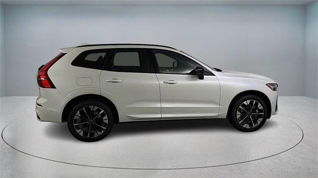 new 2026 Volvo XC60 car, priced at $57,985