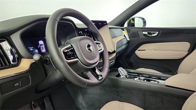 new 2026 Volvo XC60 car, priced at $57,985