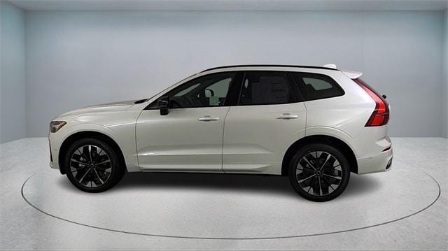 new 2026 Volvo XC60 car, priced at $57,985