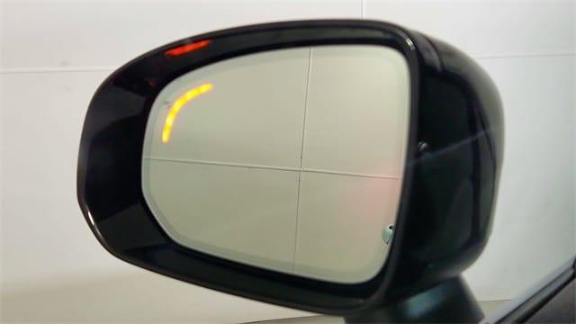 new 2026 Volvo XC60 car, priced at $57,985