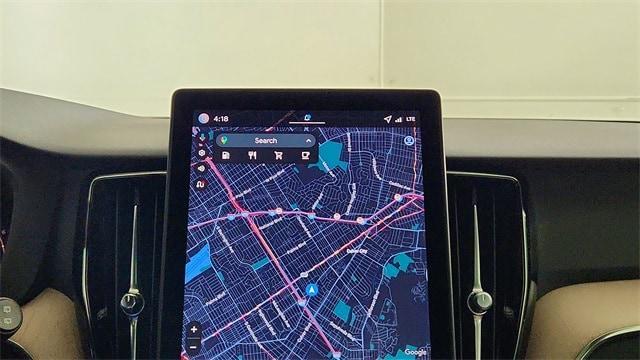 new 2026 Volvo XC60 car, priced at $57,985