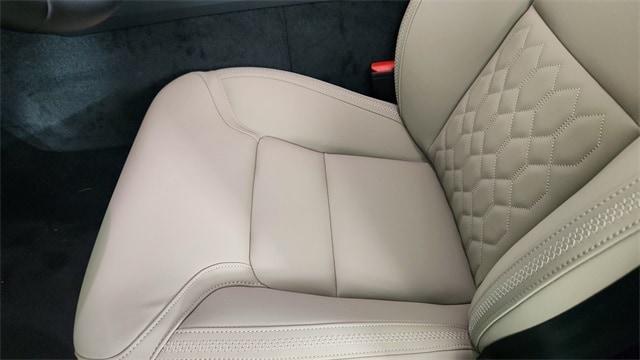 new 2026 Volvo XC60 car, priced at $57,985