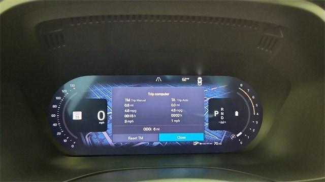 new 2026 Volvo XC60 car, priced at $57,985