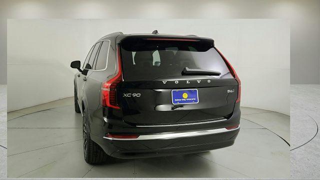 new 2026 Volvo XC90 car, priced at $71,695