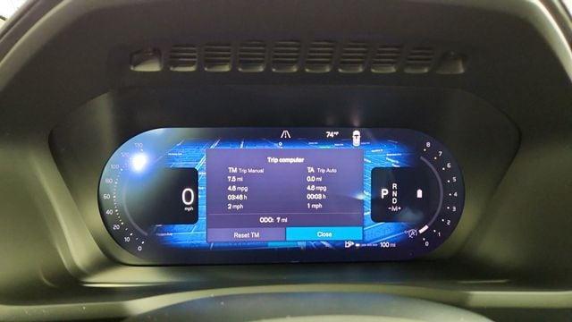 new 2026 Volvo XC90 car, priced at $71,695