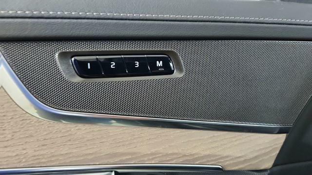 new 2026 Volvo XC90 car, priced at $71,695