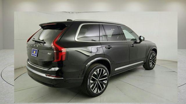 new 2026 Volvo XC90 car, priced at $71,695