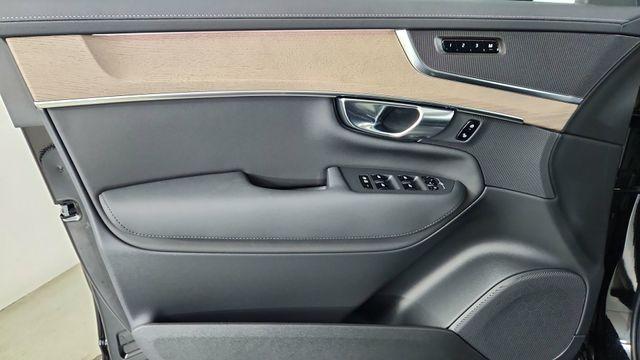 new 2026 Volvo XC90 car, priced at $71,695