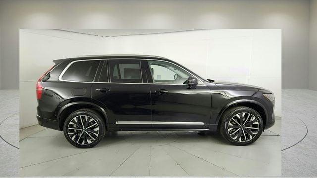 new 2026 Volvo XC90 car, priced at $71,695