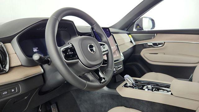 new 2026 Volvo XC90 Plug-In Hybrid car, priced at $81,875