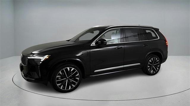 new 2026 Volvo XC90 Plug-In Hybrid car, priced at $81,875