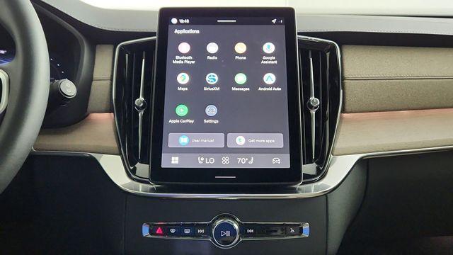 new 2026 Volvo XC90 Plug-In Hybrid car, priced at $81,875