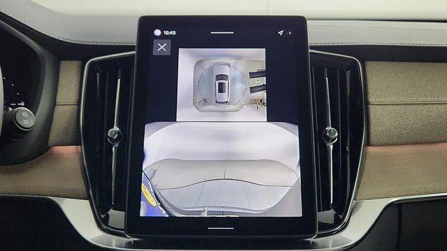 new 2026 Volvo XC90 Plug-In Hybrid car, priced at $81,875