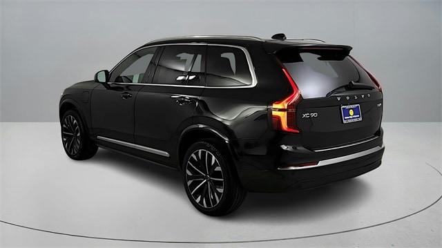new 2026 Volvo XC90 Plug-In Hybrid car, priced at $81,875