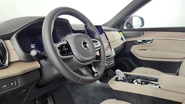 new 2026 Volvo XC90 Plug-In Hybrid car, priced at $81,875