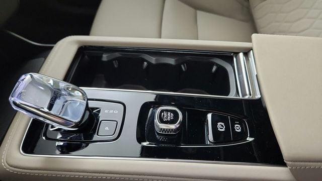 new 2026 Volvo XC90 Plug-In Hybrid car, priced at $81,875