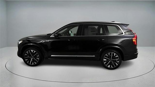 new 2026 Volvo XC90 Plug-In Hybrid car, priced at $81,875