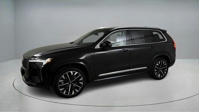 new 2026 Volvo XC90 Plug-In Hybrid car, priced at $81,875