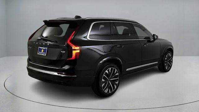 new 2026 Volvo XC90 Plug-In Hybrid car, priced at $81,875
