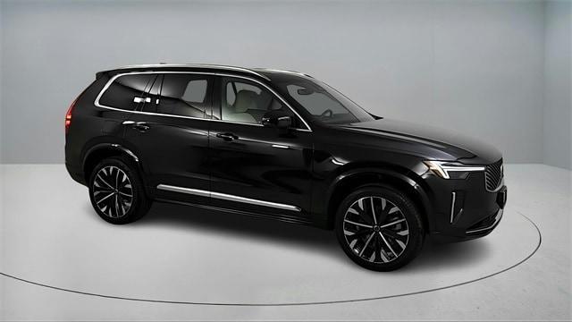 new 2026 Volvo XC90 Plug-In Hybrid car, priced at $81,875