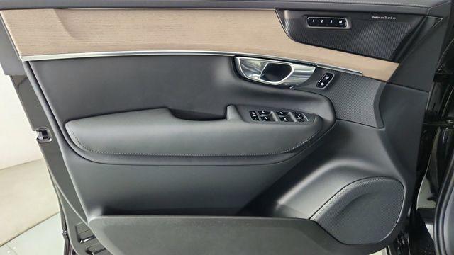 new 2026 Volvo XC90 car, priced at $67,478