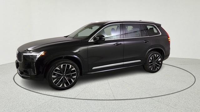 new 2026 Volvo XC90 car, priced at $67,478