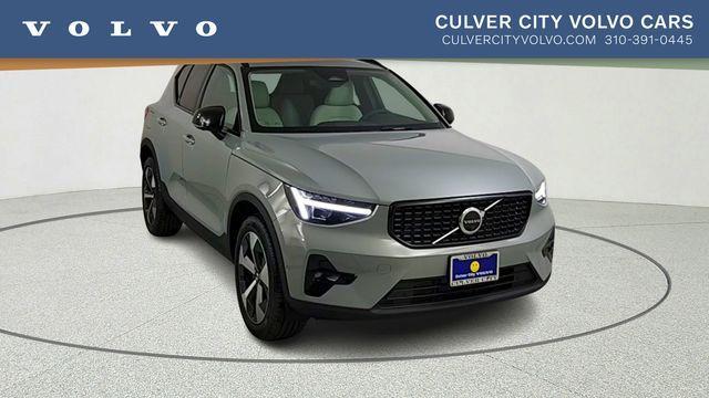 new 2026 Volvo XC40 car, priced at $49,757