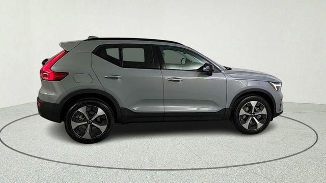 new 2026 Volvo XC40 car, priced at $49,757