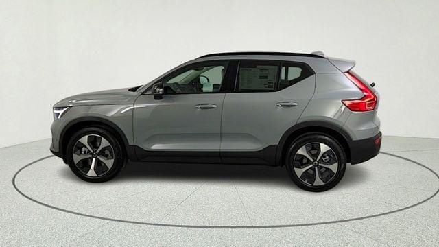 new 2026 Volvo XC40 car, priced at $49,757