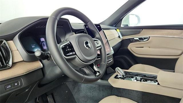 new 2026 Volvo XC90 Plug-In Hybrid car, priced at $81,875