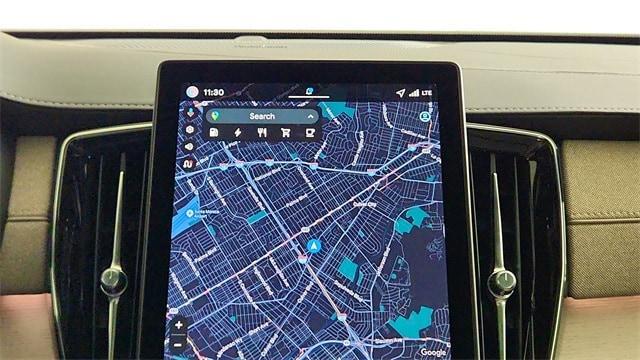 new 2026 Volvo XC90 Plug-In Hybrid car, priced at $81,875