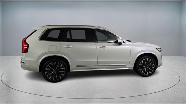 new 2026 Volvo XC90 Plug-In Hybrid car, priced at $81,875