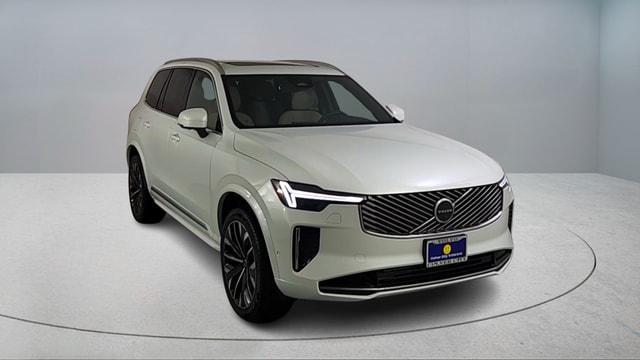 new 2026 Volvo XC90 Plug-In Hybrid car, priced at $81,875