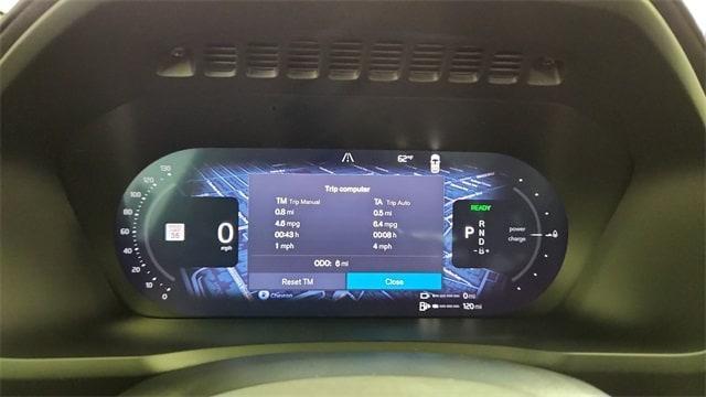 new 2026 Volvo XC90 Plug-In Hybrid car, priced at $81,875