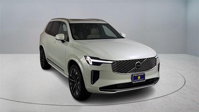 new 2026 Volvo XC90 Plug-In Hybrid car, priced at $81,875