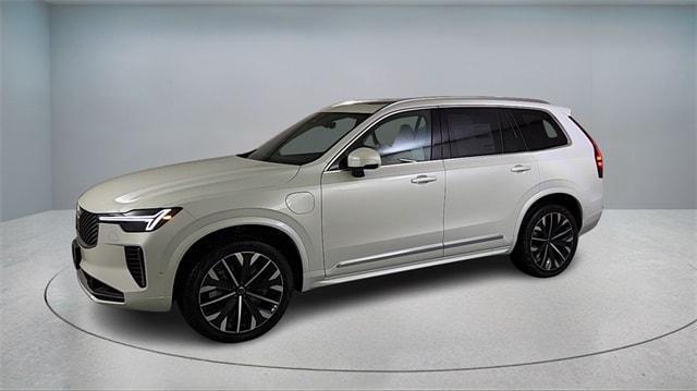 new 2026 Volvo XC90 Plug-In Hybrid car, priced at $81,875