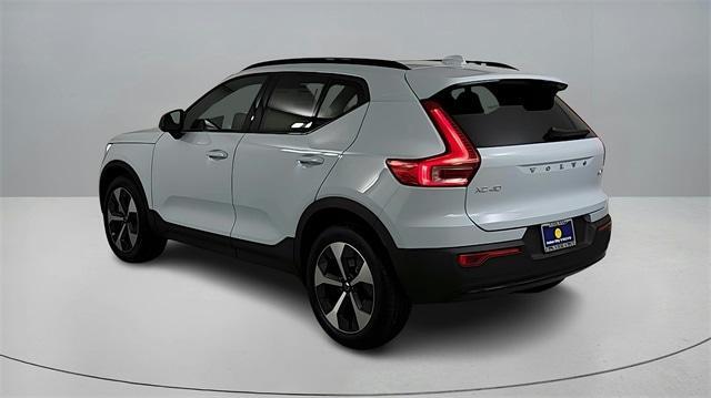 new 2026 Volvo XC40 car, priced at $50,375