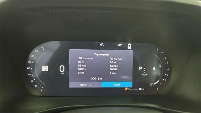 new 2026 Volvo XC40 car, priced at $50,375