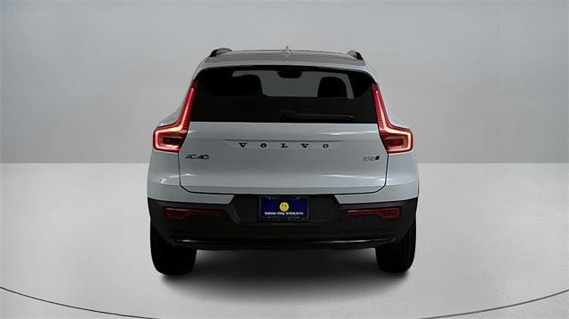 new 2026 Volvo XC40 car, priced at $50,375