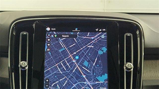 new 2026 Volvo XC40 car, priced at $50,375