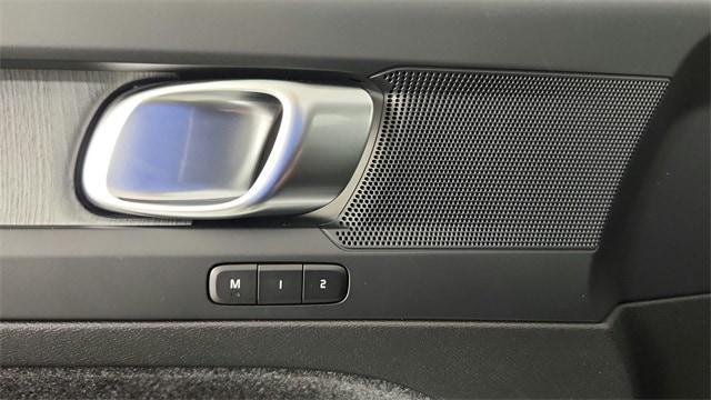 new 2026 Volvo XC40 car, priced at $50,375