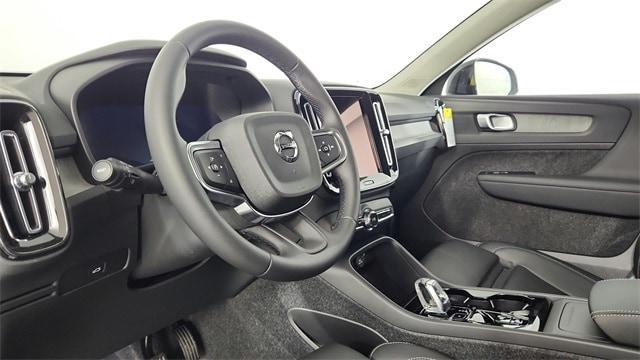 new 2026 Volvo XC40 car, priced at $50,375