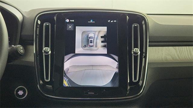 new 2026 Volvo XC40 car, priced at $50,375