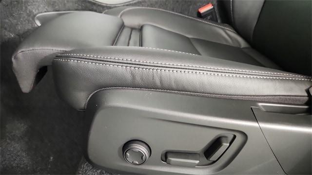 new 2026 Volvo XC40 car, priced at $50,375