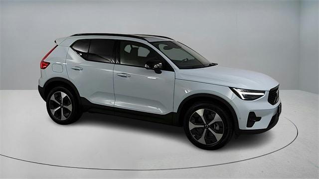 new 2026 Volvo XC40 car, priced at $50,375