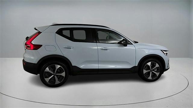 new 2026 Volvo XC40 car, priced at $50,375