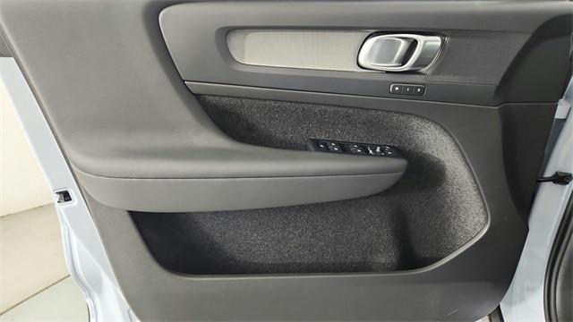new 2026 Volvo XC40 car, priced at $50,375