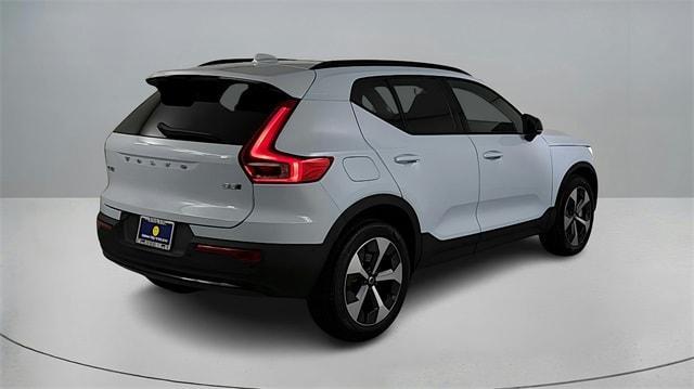 new 2026 Volvo XC40 car, priced at $50,375