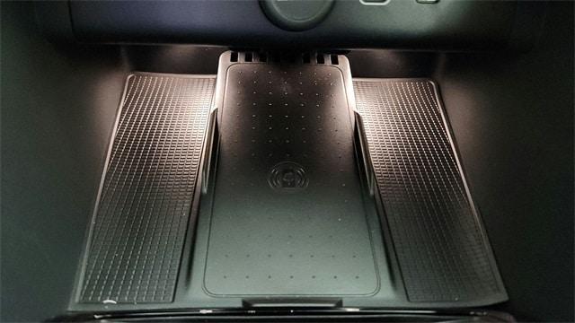 new 2026 Volvo XC40 car, priced at $50,375