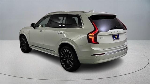 new 2026 Volvo XC90 Plug-In Hybrid car, priced at $81,995